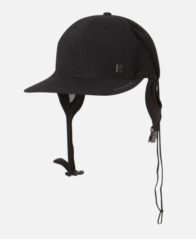 Designer Men's Caps - Black